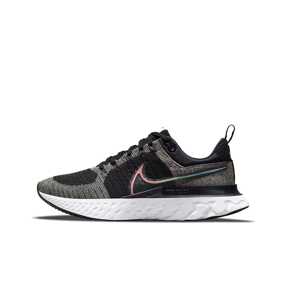 Nike React Infinity Run Flyknit 2 Be True 2021
