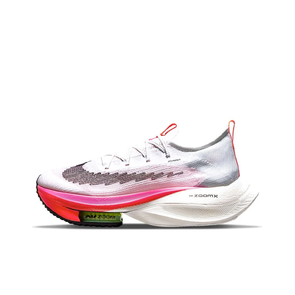 Nike Air Zoom Alphafly NEXT% Flyknit 'Rawdacious'