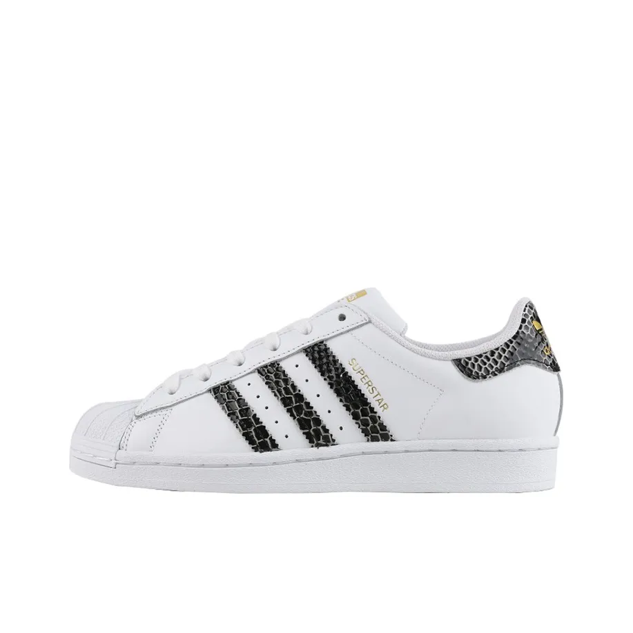 Adidas Superstar Cloud White Women's