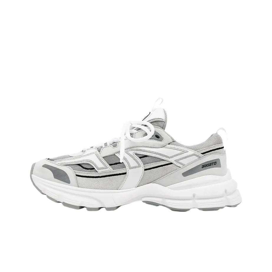Axel Arigato Marathon R Trail White Grey Women's