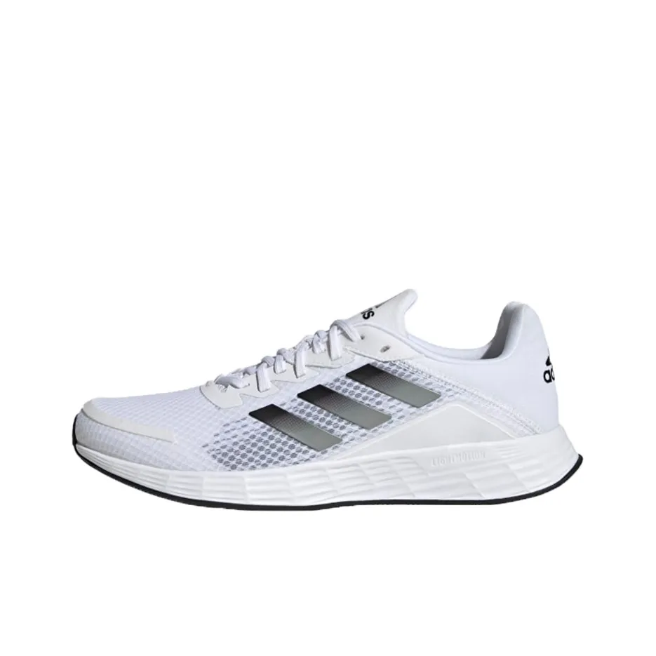 Adidas Duramo Sl 'White Grey'