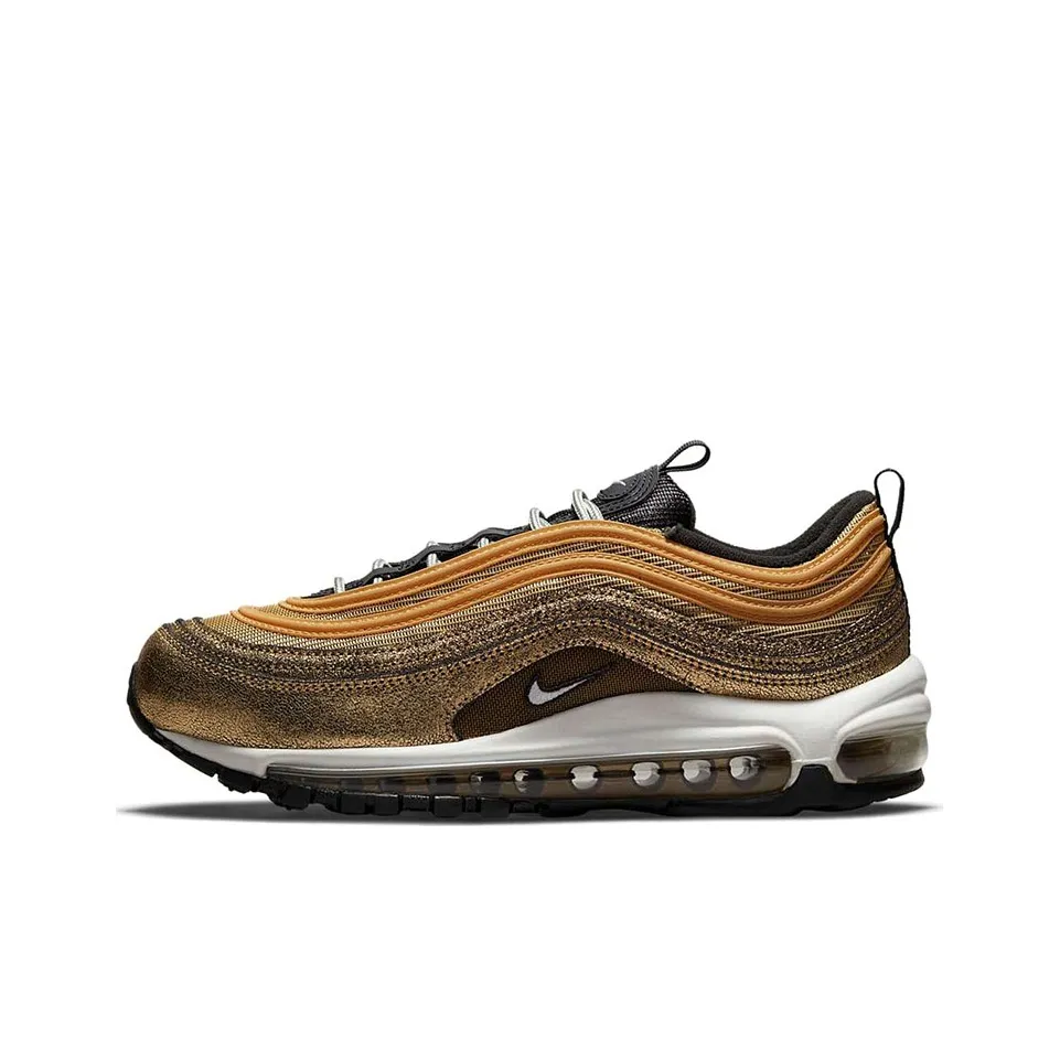 Nike Air Max 97 Golden Gals Women's