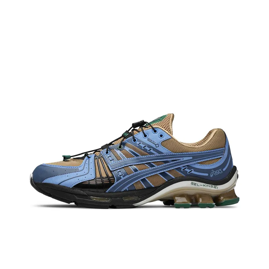Asics Gel Kinsei Og Gore Tex Desert Camp Grand Shark