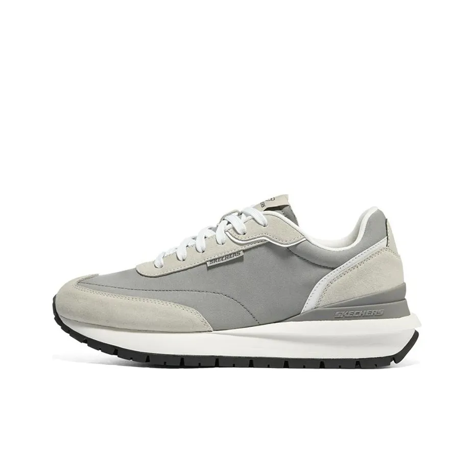 Skechers Sunny Dale 'Light Grey'