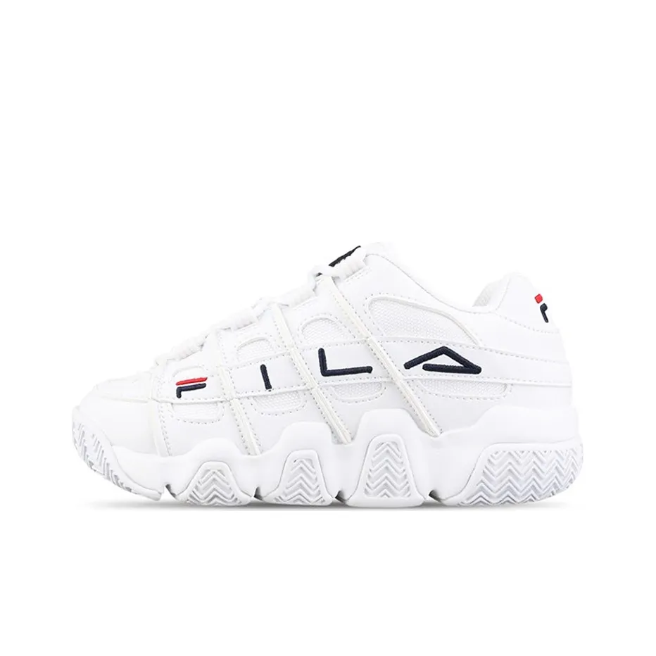 FILA Barricade Xt 97 'White'
