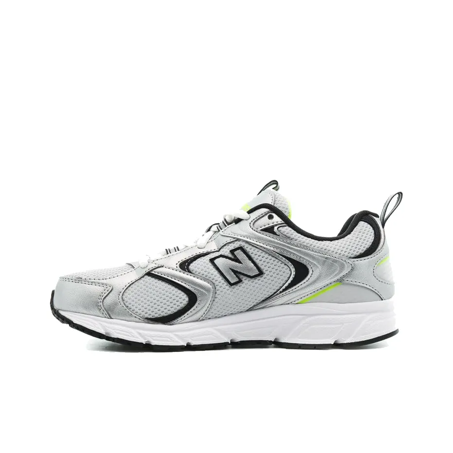 New Balance 408 'Silver'