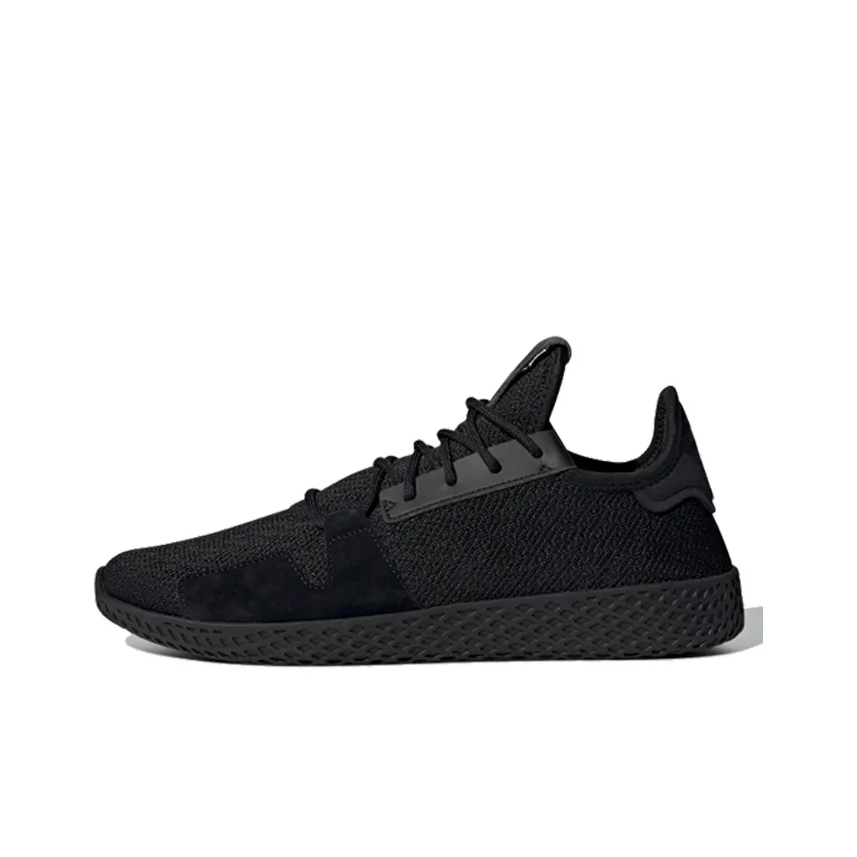 Adidas Originals Tennis Hu V2 Pharrell Core Black