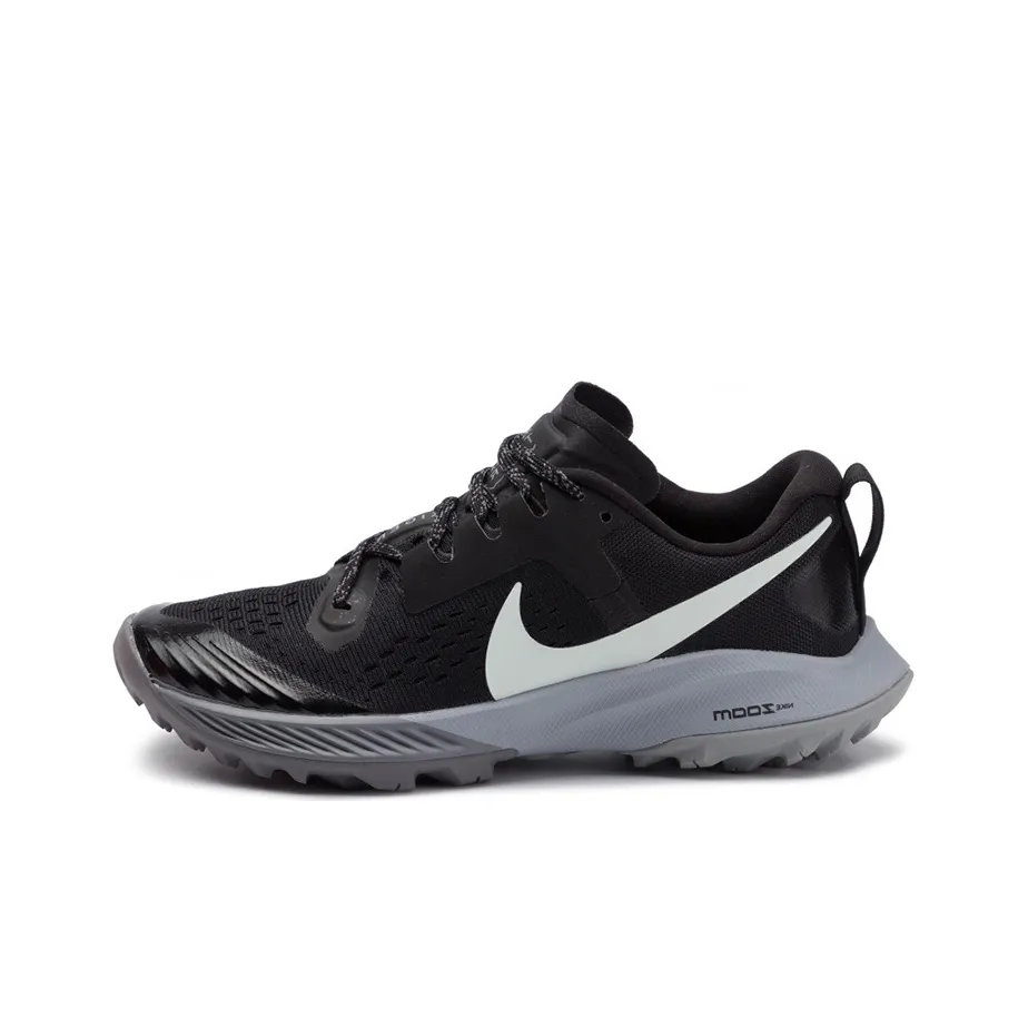 Nike Air Zoom Terra Kiger 5 Беговые кроссовки Низкий Топ Женские