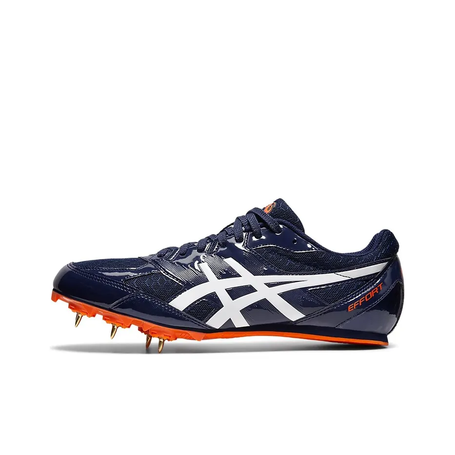 Asics Effort Mk 'Dark Blue White'