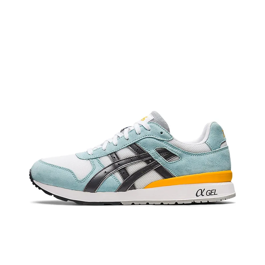Asics Gt 2 'Smoke Blue'