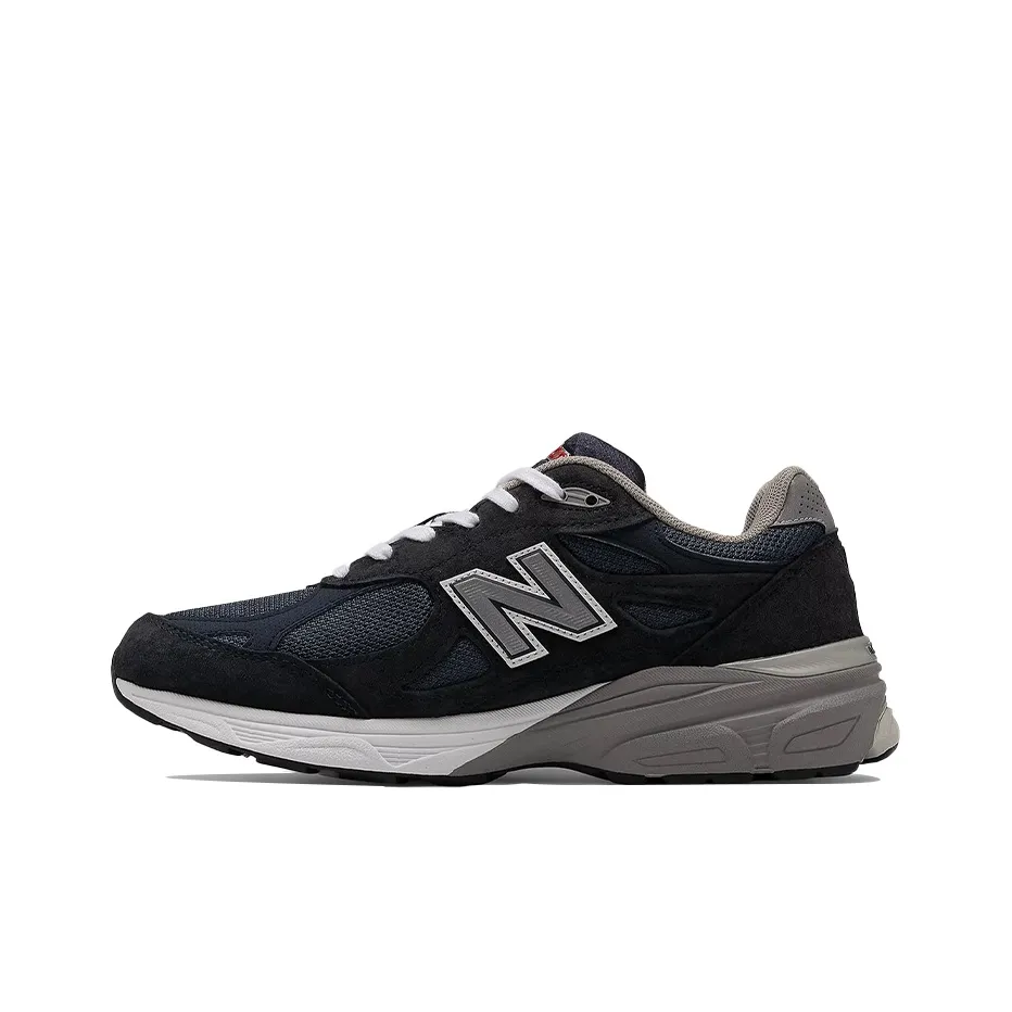 New Balance 990v3 Made In Usa 'Navy'