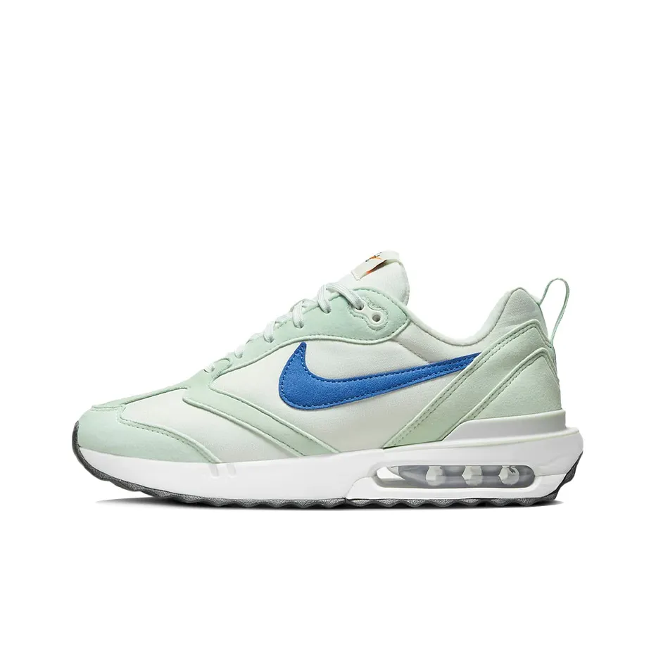 Nike Air Max Dawn 'Pistachio Frost Team Royal' Women's
