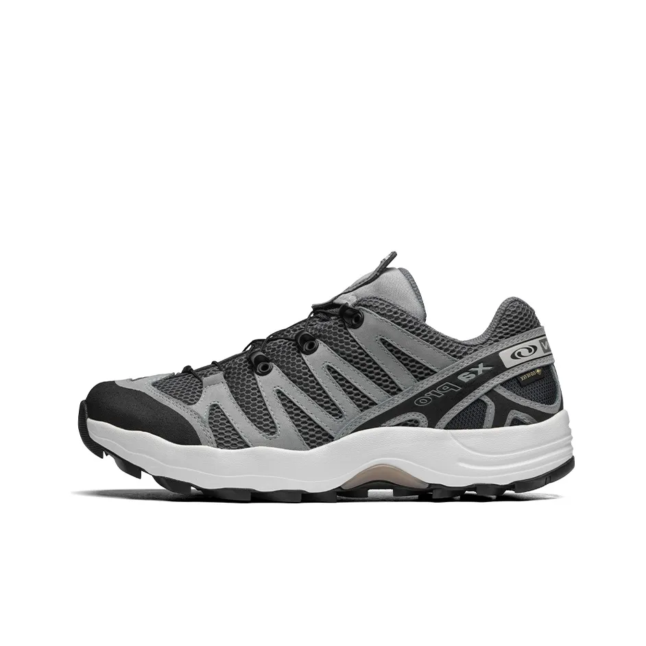 SALOMON Beams X Xa Pro 1 Gtx 'Quarry Black'