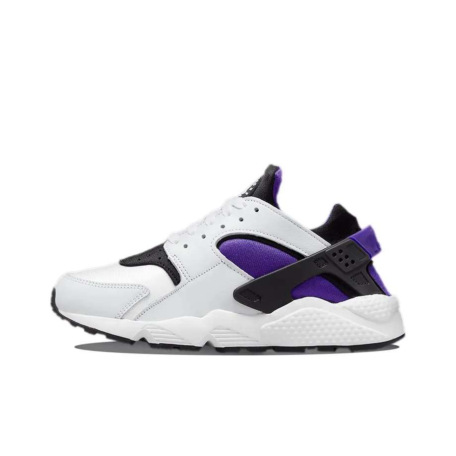 Nike Air Huarache Беговые кроссовки Низкие Топ Женские