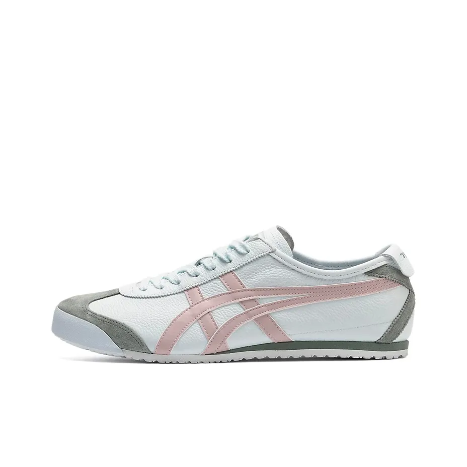 Asics Onitsuka Tiger Mexico 66 Airy Blue Watershed Rose