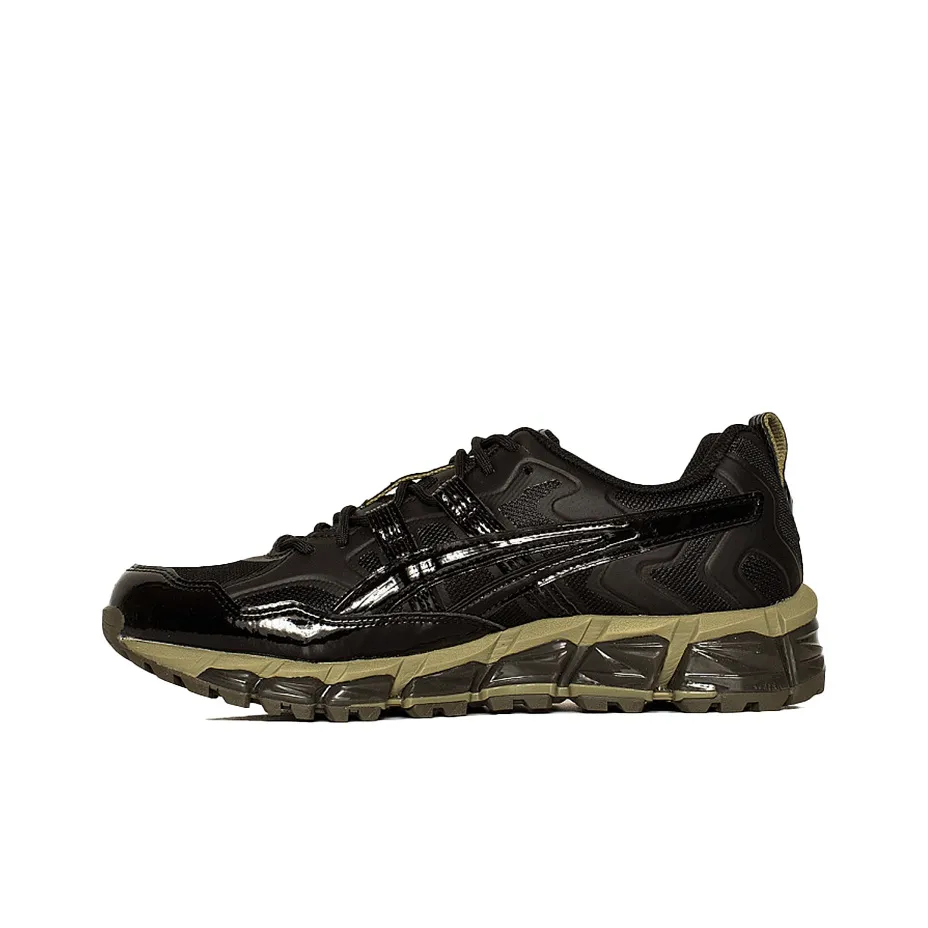 Asics Gel Nandi 360 GmBh Black