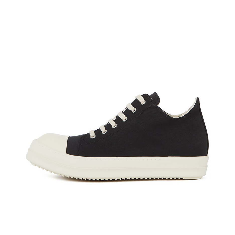 Discover the Best Rick Owens Abstract Low Sneakers of 2025 Discover the Best Rick Owens Abstract Low Sneakers of 2025