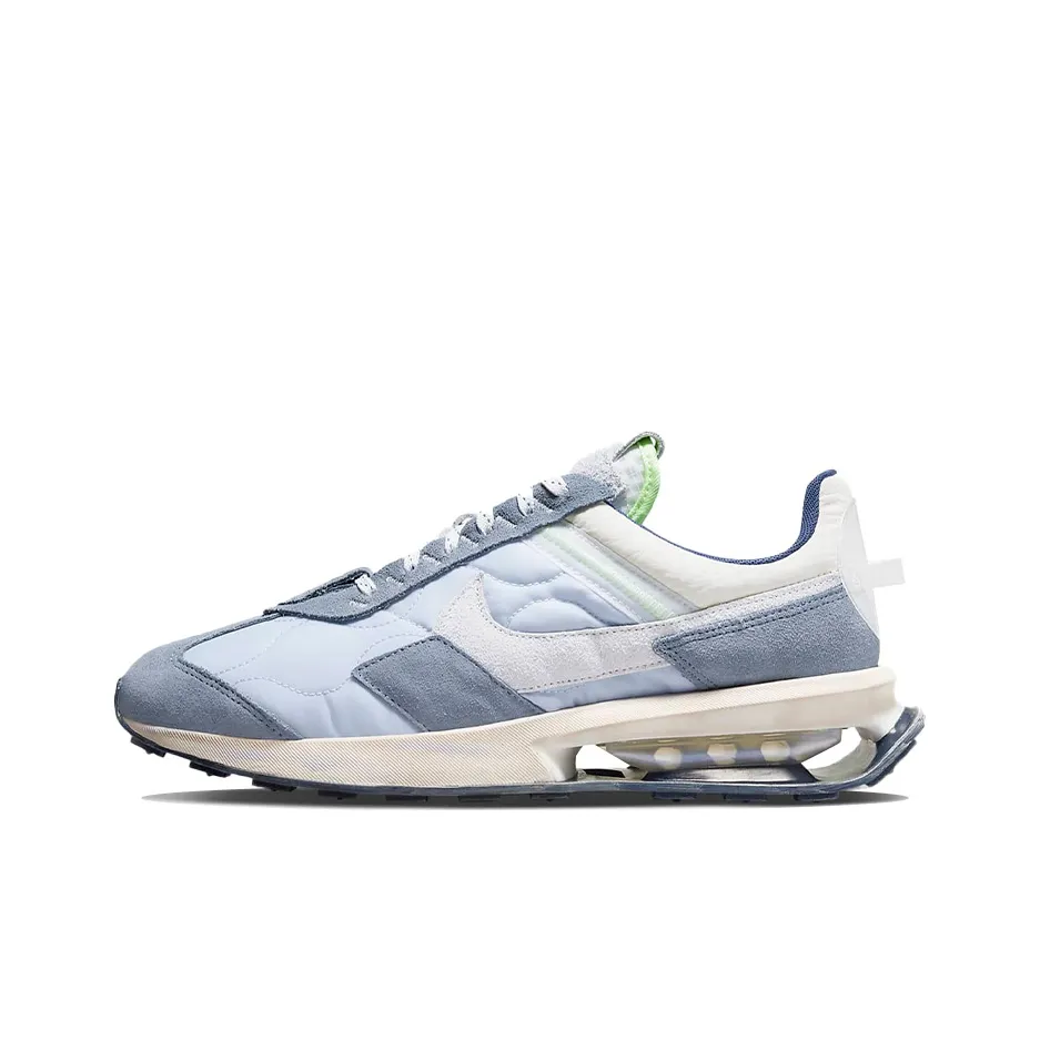 Nike Air Max Pre-Day Ghost Summit White