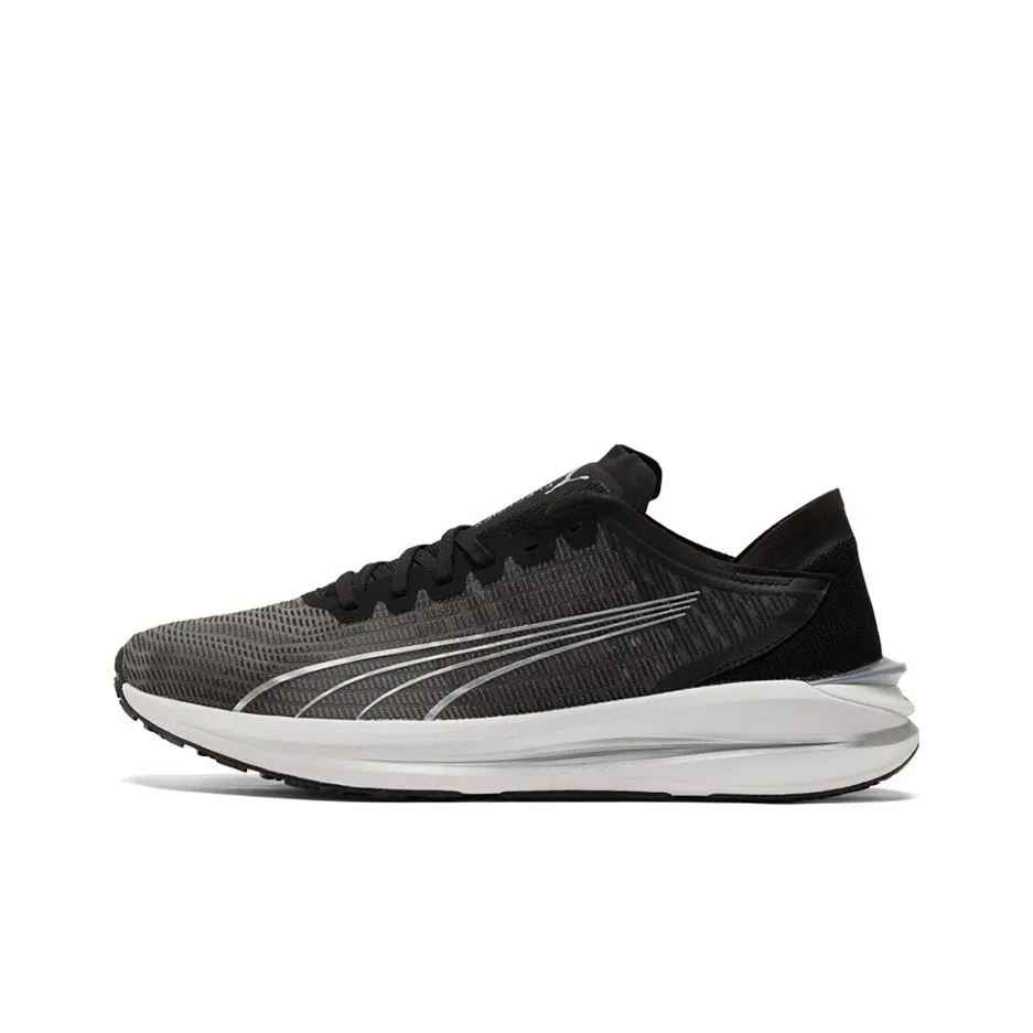 PUMA Electrify Nitro 'Black White'