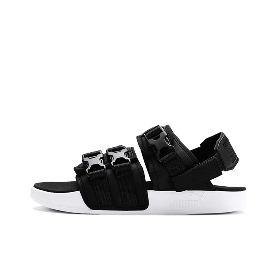 PUMA Leadcat Ylm Lite Пляжные сандалии Унисекс