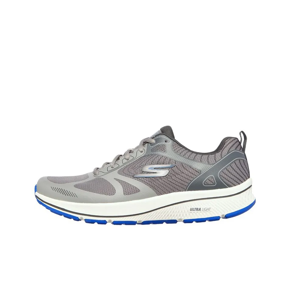 Skechers Go Consistent Low Top Grey