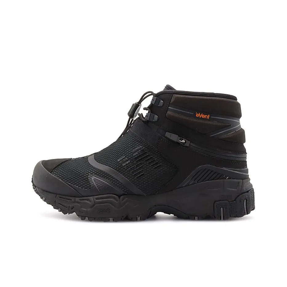 New Balance Niobium Concept 1 Tokyo Design Studio Black