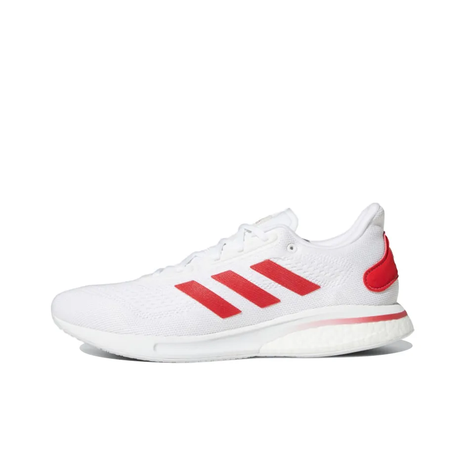 Adidas Supernova 'Hoosiers'