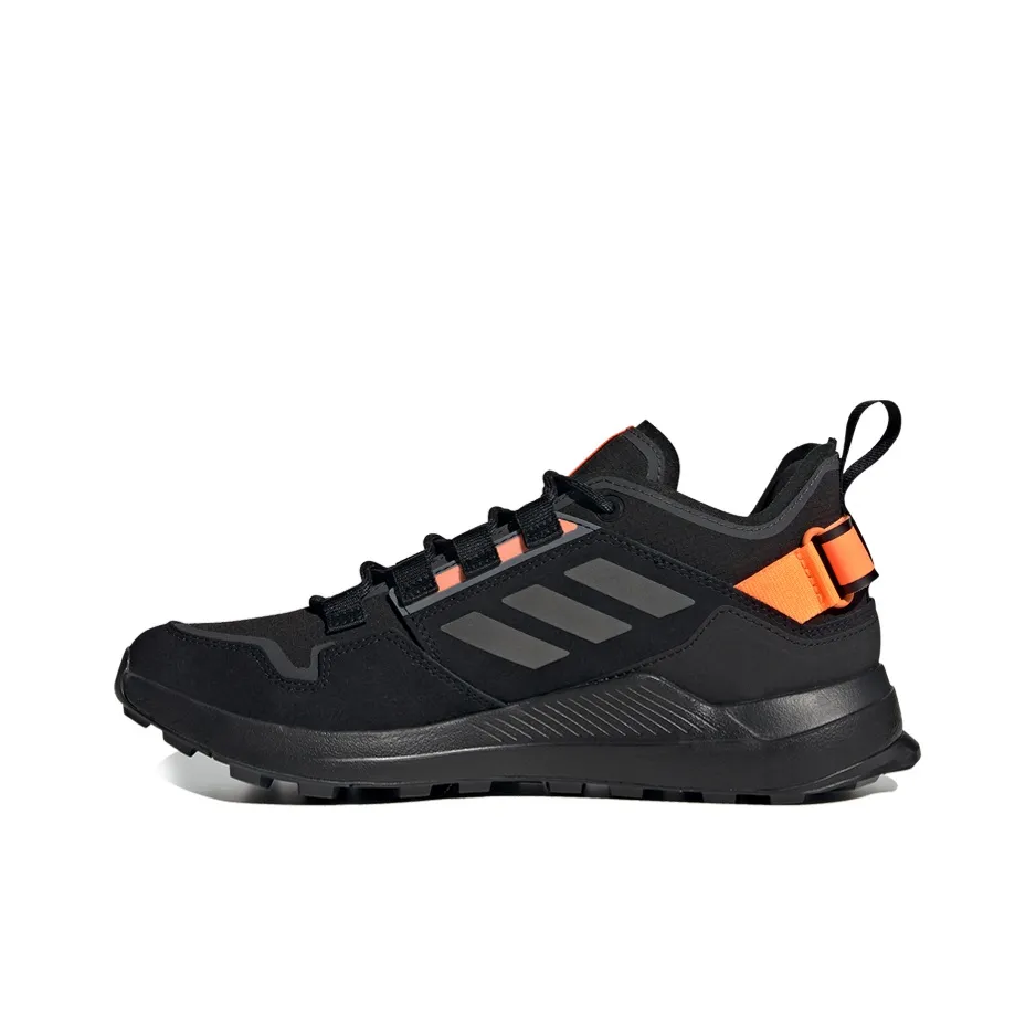 Adidas Terrex Hikester 'Black' Sneakers