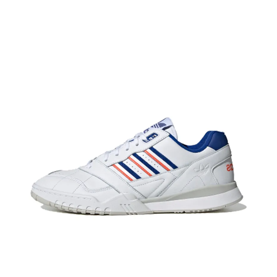Adidas A.R. Trainer 'White Royal Orange'