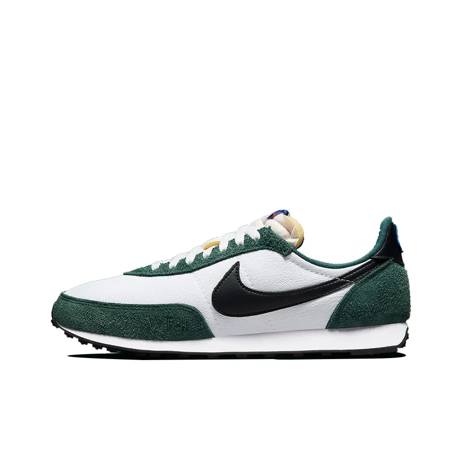 Nike Waffle Trainer 2 Athletic Club Pro Green