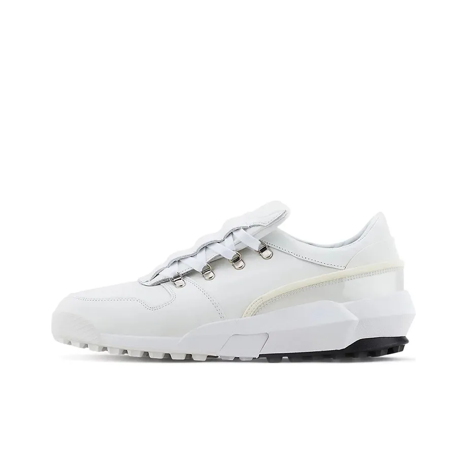 Onitsuka Tiger JUMPA Low Топ Casual Унисекс Белый