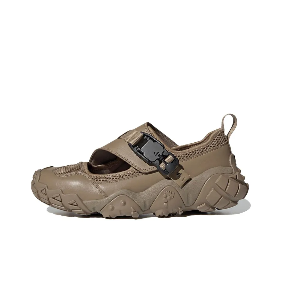 Adidas Hyke X Adidas Originals Fyw Xta 'Light Black'