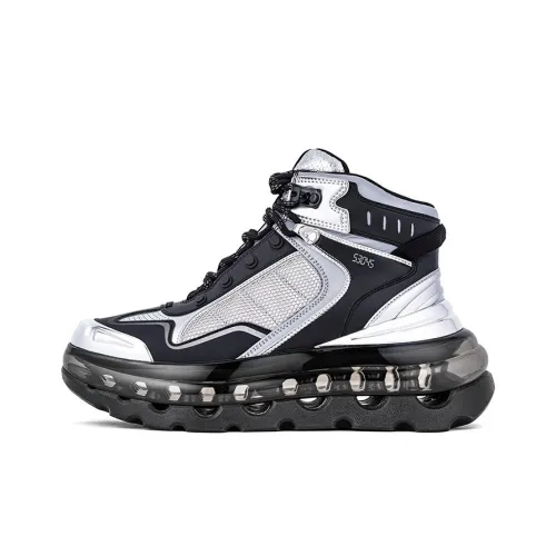 Shoes53045 Трекинговые ботинки High Top Унисекс