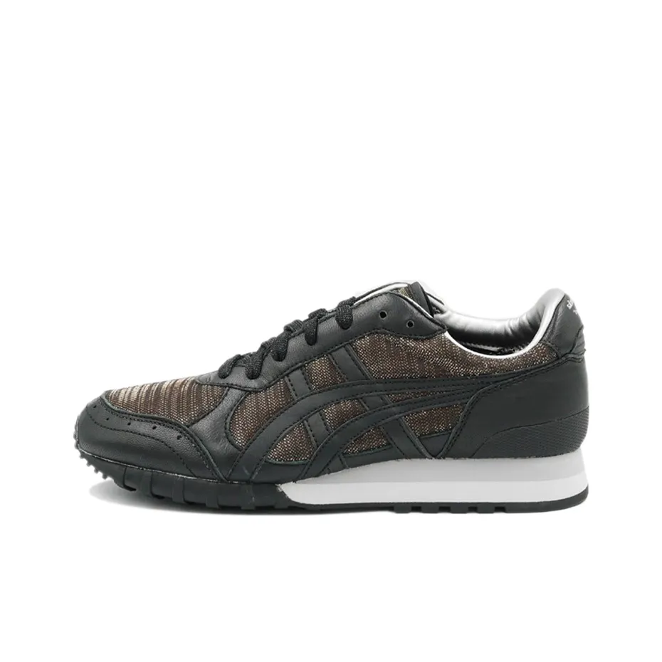 Onitsuka Tiger Colorado 'Walnut Brown Black' Women's