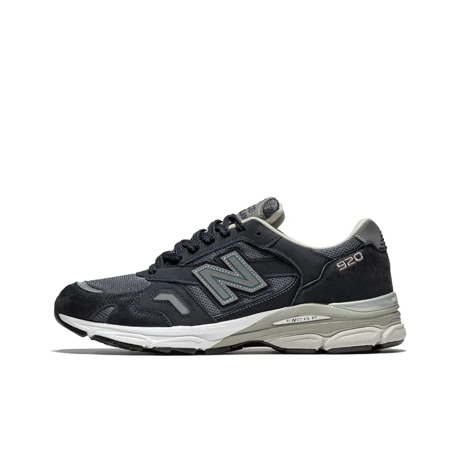 New Balance 920 Made In England 'Navy'