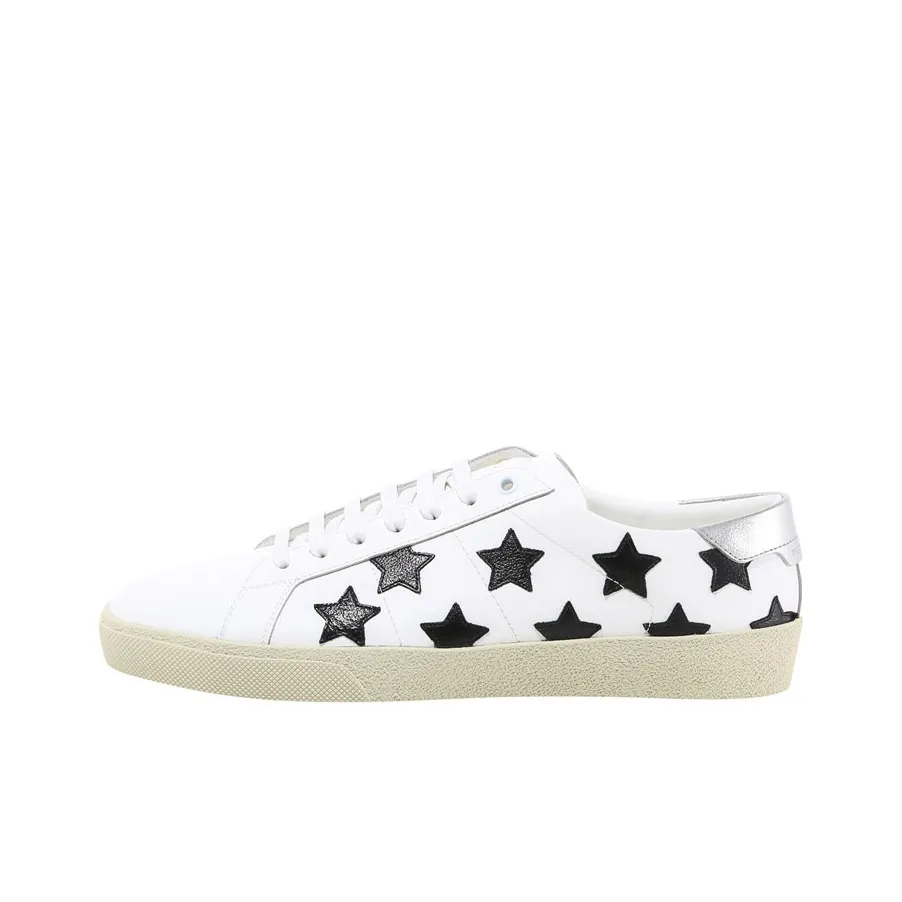 SAINT LAURENT Court Classic SL/06 Sneakers