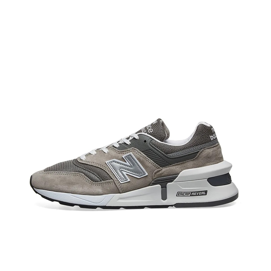 New Balance 997 【美品】 ◇ new balance 997 ニューバランス 997 USA製 バイソンレザー