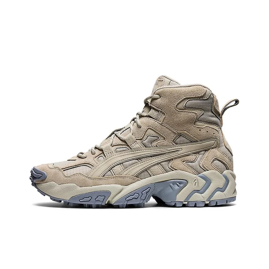 Asics Gel Nandi Hi Putty