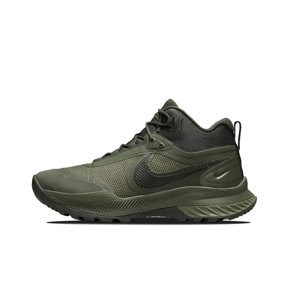 Nike React Sfb Carbon Mid 'Cargo Khaki'