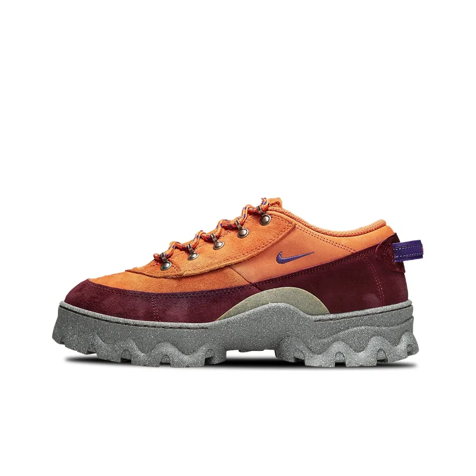 Nike Lahar Low Sport Spice 'Beetroot' Women's