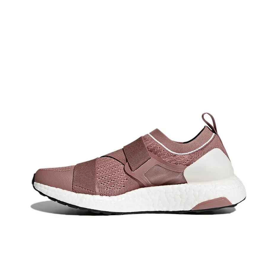 Adidas Ultra Boost X Cinnamon Blush Women's
