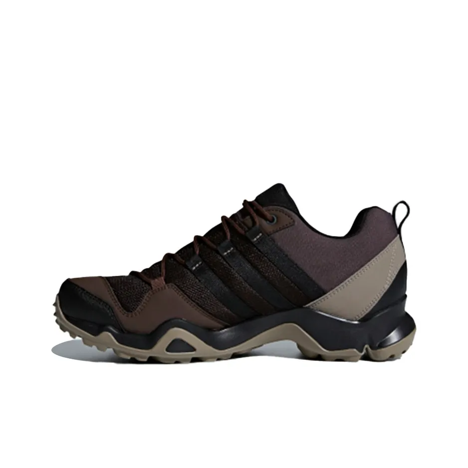 Terrex AX2R Adidas Gtx 'Night Brown Black'