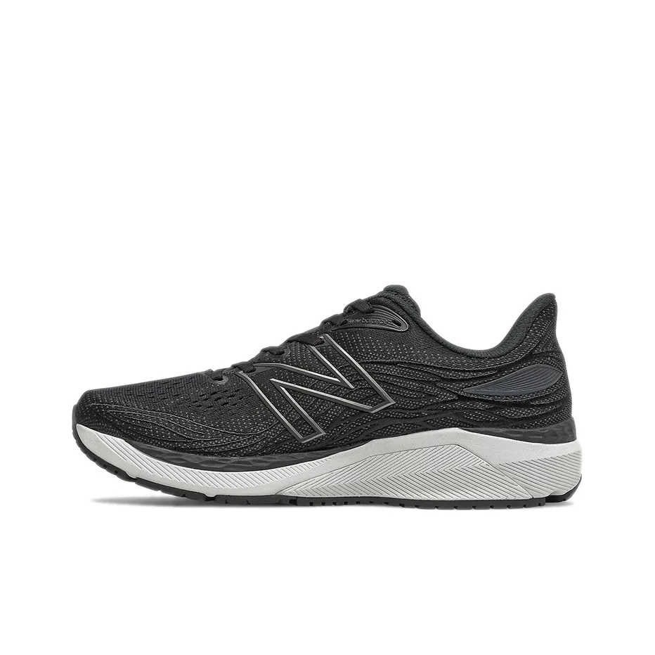 New Balance Fresh Foam X 860v12 'Black White'
