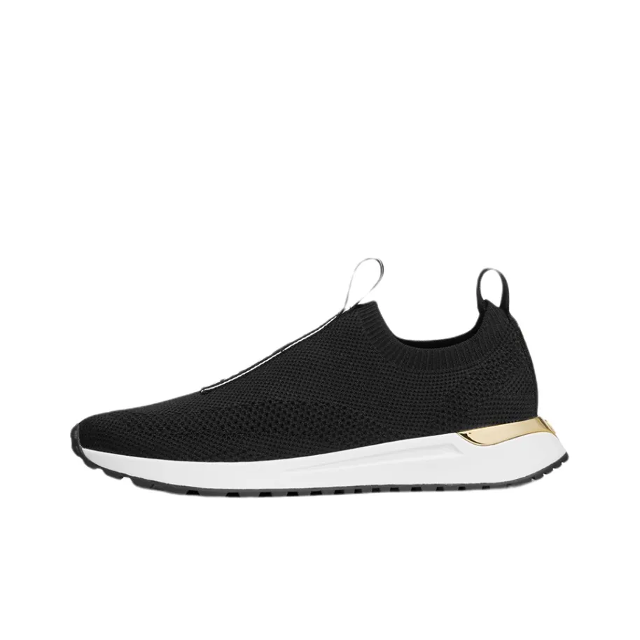 MICHAEL KORS Bodie Slip on Sneakers Women's