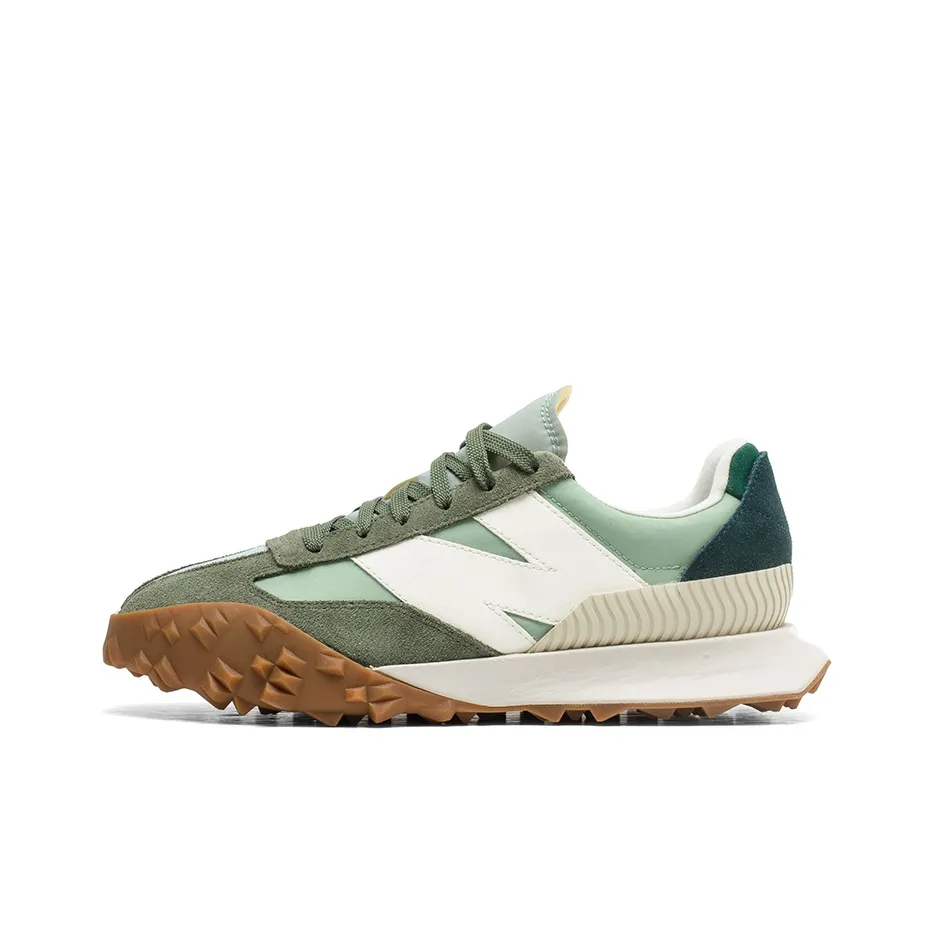 New Balance XC 72 Dry Sage Norway Spruce