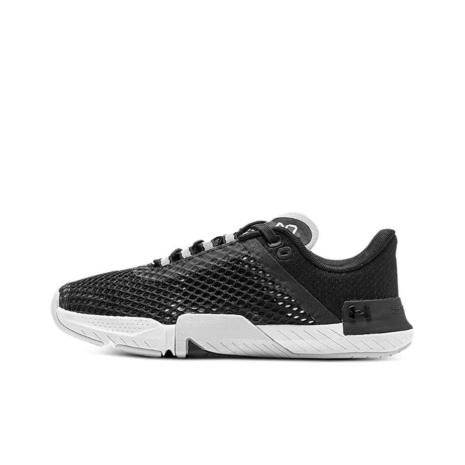 Under Armour Tribase Running Shoes Women's Low-Top Black