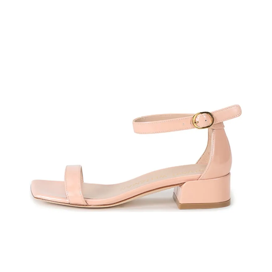 Stuart Weitzman One Ремень Сандалии Женские