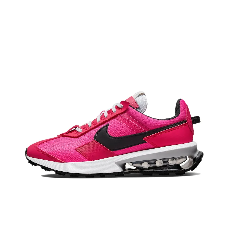 Nike Air Max Pre Day Hot Pink Women's