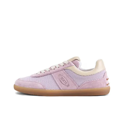 TOD'S Кроссовки для скейтбординга Low Top Женские