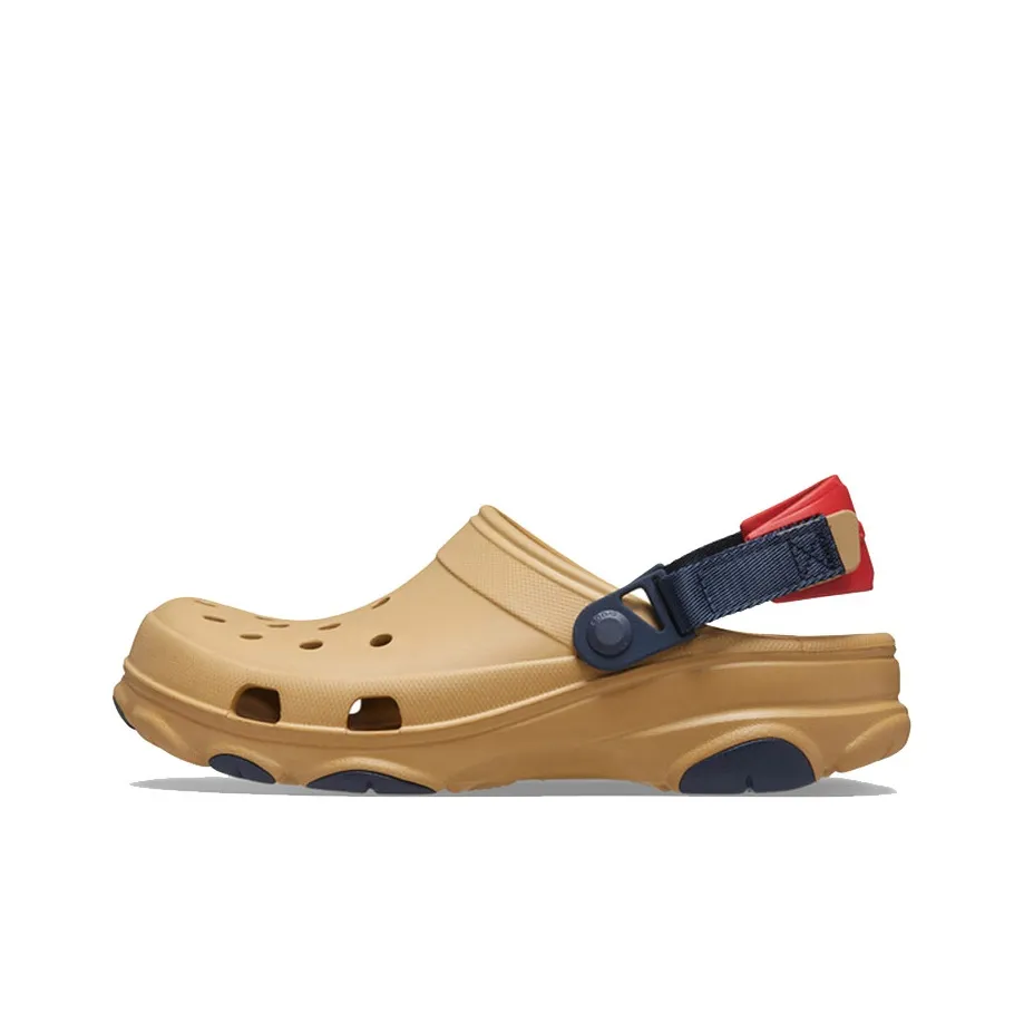 Crocs Classic Clog Clogs Unisex